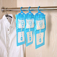 Влагопоглотитель подвесной, от влаги, плесени, запахов; поглотитель влаги в помещении, антивлага