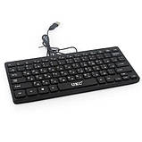 Бездротова клавіатура IOS з мишкою Keyboard Wireless 901. GA-765 Колір: чорний, фото 6