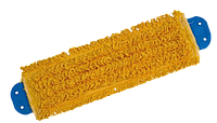 Моп Filmop Speedy из микрофибры петельчатый 400x130 мм желтый 8516C