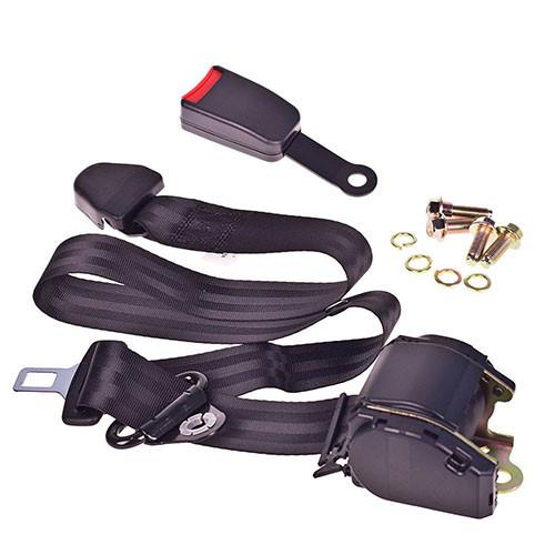 Ремінь безпеки (інерційний) Туреччина