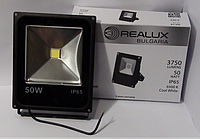 Светодиодный прожектор LED COB 50 Вт Реалюкс