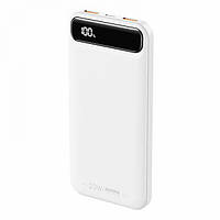 Портативная батарея (Power Bank) Remax RPP-520 Bole, 10000 mAh, Белый