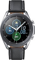 Samsung Galaxy Watch 3 — Купить Недорого на Bigl.ua (1813755906)