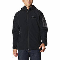 Куртка COLUMBIA Przejściowa Columbia Tall Heights Hooded Softshell Доставка з США від 14 днів - Оригинал