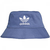 Панама ADIDAS adidas Adicolor Trefoil Bucket Hat Доставка з США від 14 днів - Оригинал