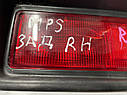 Ліхтар заднього бампера ПРАВИЙ Mitsubishi Pajero Sport 1 1997-2008 ДЕФЕКТ, фото 4