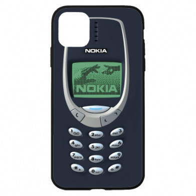 Чохол для iPhone 11 Nokia 3310