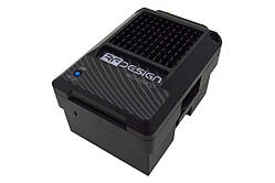 Модем RFDesign RFD 900x комплект з JR-модулем TXMOD V2 amc