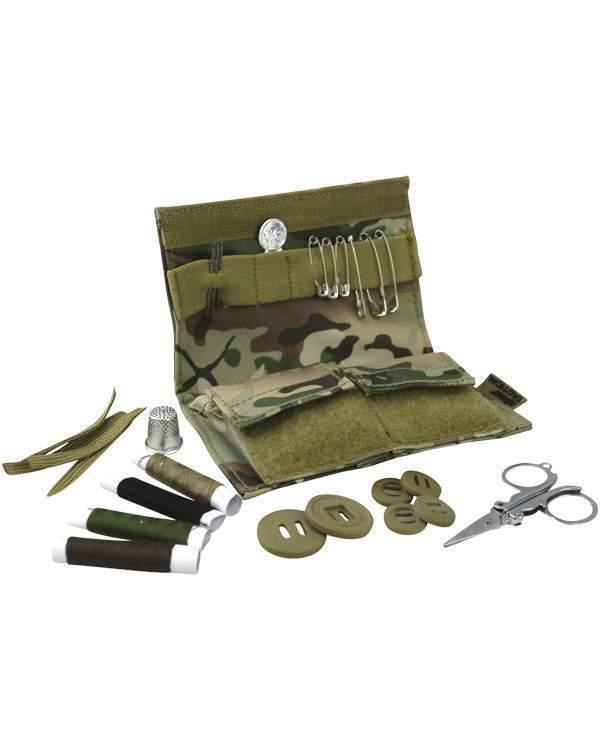 Швейний набір KOMBAT UK S95 Sewing Kit Set (kb-s95sk-btp), фото 1