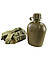 Фляга тактична KOMBAT UK Tactical Water Bottle (kb-twbt-btp), фото 2