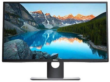 Монитор Dell P2317H / 23" (1920x1080) IPS /1x HDMI, 1x DP, 1x VGA, 2x USB 3.0, 2x USB 2.0 / VESA 100x100, фото 2