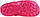 Сабо Крокси Coqui Lt fuchsia-Pale pink розмір 29/30 (8701), фото 3
