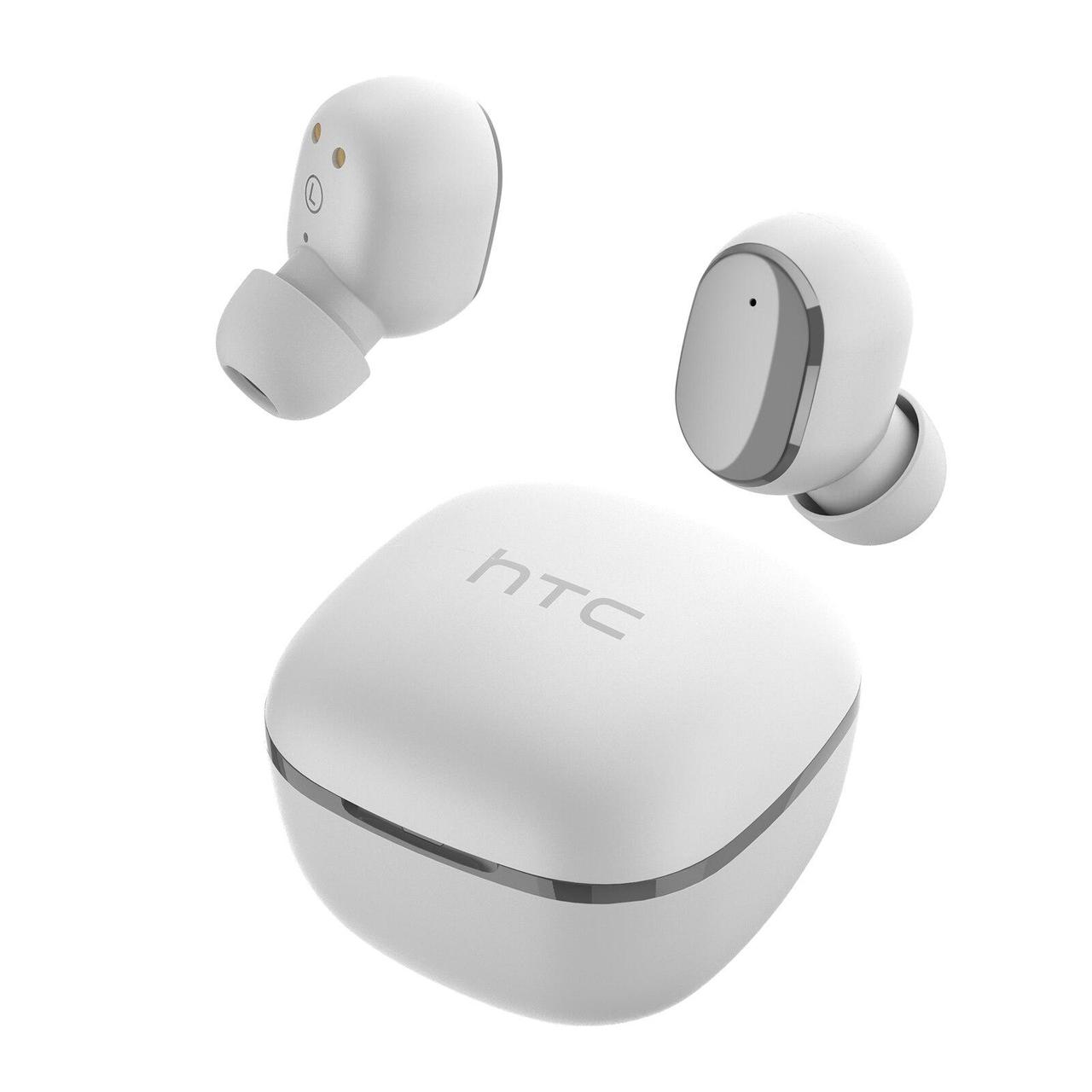 Навушники HTC TWS3 white