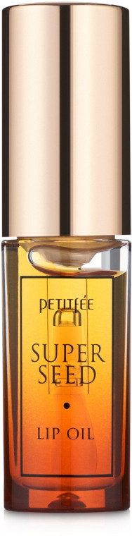 Олія для губ Petitfee Super Seed Lip Oil 3.5ml