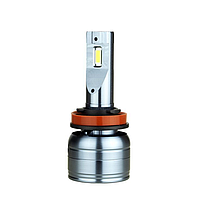 Комплект автомобильных светодиодных LED ламп DriveX AL-07 H11 6000K, 2 шт