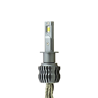 Комплект автомобильных светодиодных LED ламп DriveX AL-02P H1 6000K, 2 шт