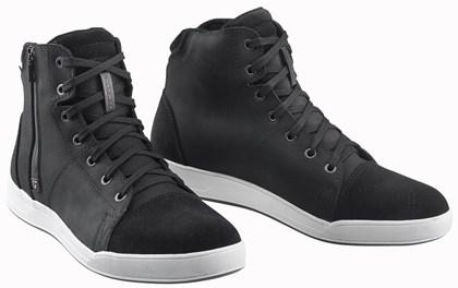 Моточеревики Gaerne Voyager Black Gore-Tex 41