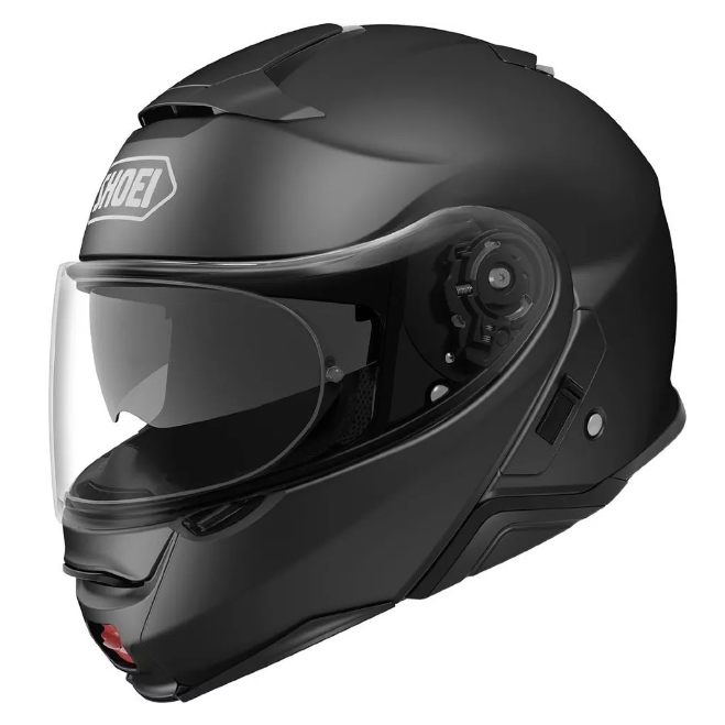 Мотошолом SHOEI Neotec II Matt Black S