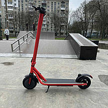 GIANT U9 PRO2 600W 13Ah красный, фото 6