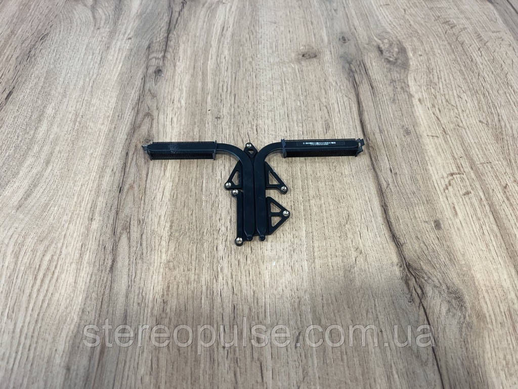 Система охолодження 604-0983 для Apple MacBook Pro A1286 Original