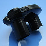 Оригінал редуктор блендера Braun HB701AI Multiquick 7X, MQ7075X, MQ7087X, 4200 Multiquick 9, MQ9087X, MQ9097X 1500ml, фото 5