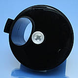 Оригінал редуктор блендера Braun HB701AI Multiquick 7X, MQ7075X, MQ7087X, 4200 Multiquick 9, MQ9087X, MQ9097X 1500ml, фото 3