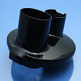 Оригінал редуктор блендера Braun HB701AI Multiquick 7X, MQ7075X, MQ7087X, 4200 Multiquick 9, MQ9087X, MQ9097X 1500ml, фото 7