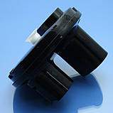 Оригінал редуктор блендера Braun HB701AI Multiquick 7X, MQ7075X, MQ7087X, 4200 Multiquick 9, MQ9087X, MQ9097X 1500ml, фото 8