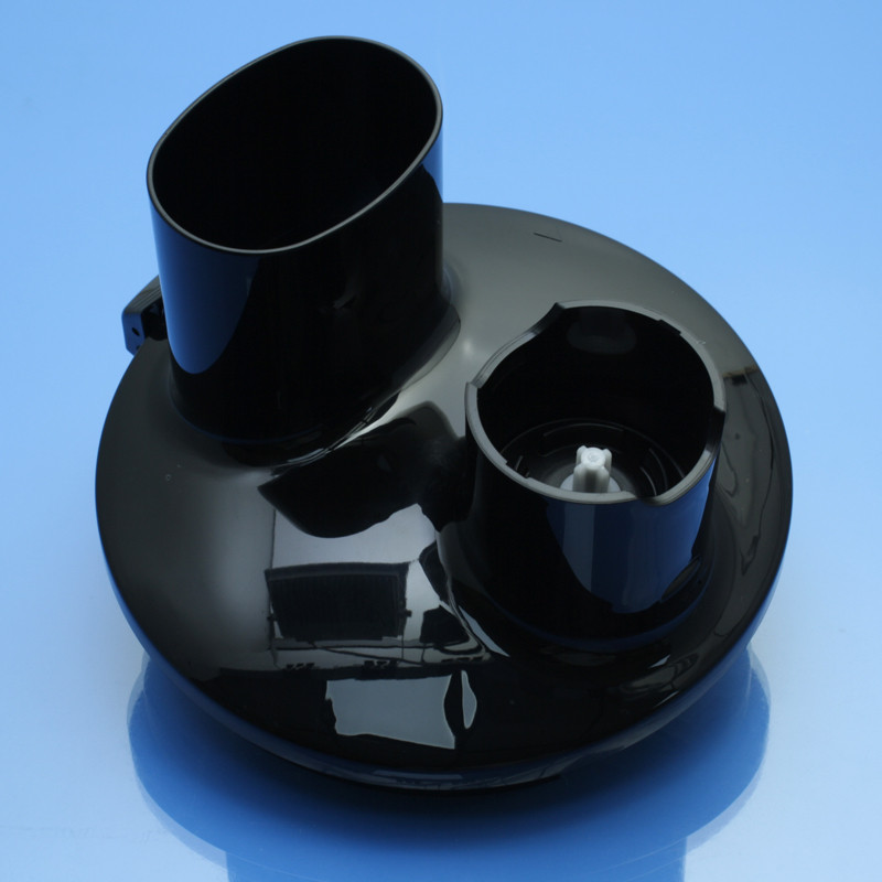 Оригінал редуктор блендера Braun HB701AI Multiquick 7X, MQ7075X, MQ7087X, 4200 Multiquick 9, MQ9087X, MQ9097X 1500ml, фото 1