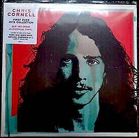 Chris Cornell Chris Cornell (First ever hits collection) (2LP, Limited Edition) (Vinyl)