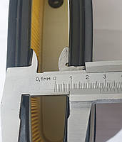 Honda GCV 160 Фільтр повітря 19 см Honda GCV 160, фото 3