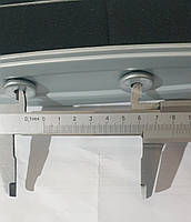 Honda GCV 160 Фільтр повітря 19 см Honda GCV 160, фото 2