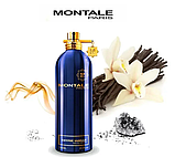 Montale Chypre Vanille Парфумована вода унісекс, 2 мл (пробник), фото 2