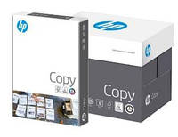 Бумага офисная HP COPY А4, бесплатная доставка по г. Днепр