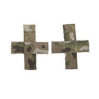 Адаптер VTAC Suspenders Molle"T", Multicam, Система підтримки