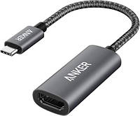 Адаптер Anker PowerExpand+ USB C to HDMI Adapter (A83120A1) (4K@60Hz)