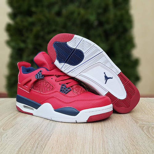 Кроссовки НАЙК ДЖОРДАН Jordan 4 купить интернет магазин Киев Украина ...
