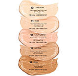 Тональний крем Ingrid Cosmetics Ideal Face Foundation №10 Light Ivory, фото 3