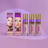 Тональний крем Ingrid Cosmetics Ideal Face Foundation №10 Light Ivory, фото 4