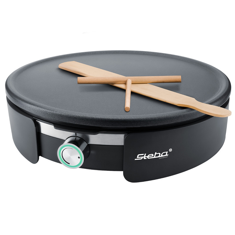 Млинниця Steba CR 36 Crepes-Maker XXL