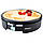Млинниця Steba CR 36 Crepes-Maker XXL, фото 4