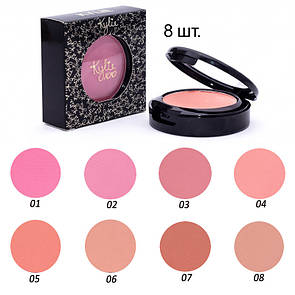 Румяна KYLIE Jenner