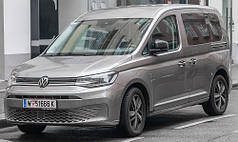 Volkswagen Caddy IV '20-
