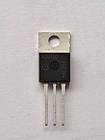 Транзистор IGBT Infineon IKP20N60T (K20T60)