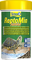 Корм для водных черепах молодых Tetra ReptoMin Junior 100 мл в палочках