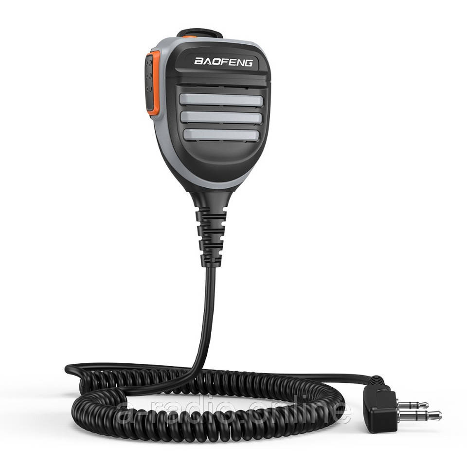 Тангента Baofeng або ABBREE AR-780 IP67