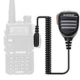 Тангента Baofeng або ABBREE AR-780 IP67, фото 10