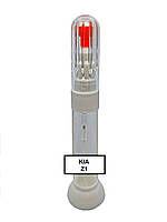Маркер автомобільний KIA по коду фарби