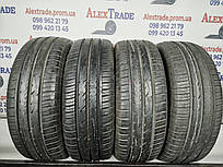 195/55 R15 Fulda EcoControl HP летние шины бу