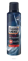 Антиперспирант спрей мужской Balea Men Extra Dry 200 мл